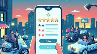 Best Transportation :JayRide Link Below