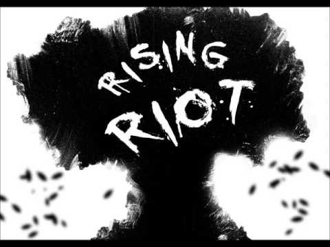 Rising Riot - No Helmets