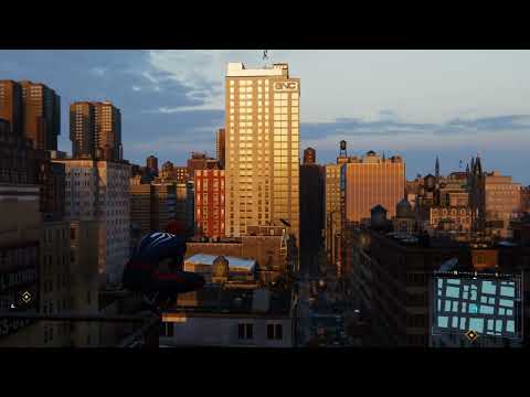 Postawcie się • Tylko fakty • Marvel's Spider-Man 2018 • Odc.35