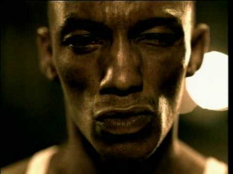 Tricky Evolution.Revolution.Love (Ft Ed Kowalczyk And Hawkman).mpg