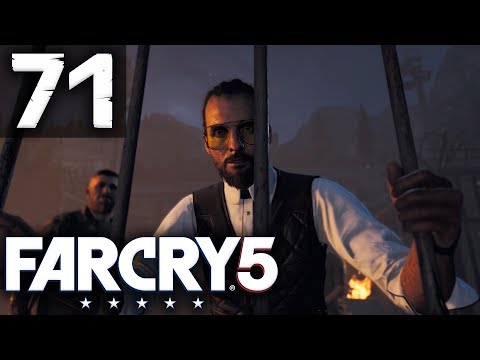 ST. FRANCIS VETERANS CENTER | Ep. 71 | Far Cry 5