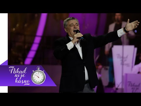 Mita Rajic - Nije zivot jedna zena - (live) - NNK - EM 09 - 10.01.2021