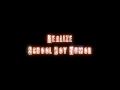 School Boy Humor - Realize (Punk Goes Pop ...