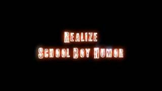 School Boy Humor - Realize (Punk Goes Pop)