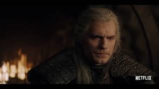 ВІДЬМАК THE WITCHER ФІНАЛЬНИЙ УКРАЇНСЬКИЙ NETFLIX ТРЕЙЛЕР