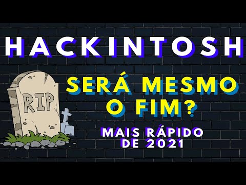 HACKINTOSH NATIVO MAIS RÁPIDO QUE VOCÊ JÁ VIU - OPENCORE 0.7.7, INTEL 12TH (8P+8E+HT) + COMPARATIVOS