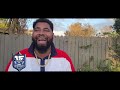 BIG KANNON SAYS I CLEARLY BEAT EMMERSON
