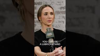 Sex Advice for Women in Menopause | "You Can Use a Lubricant" #shorts