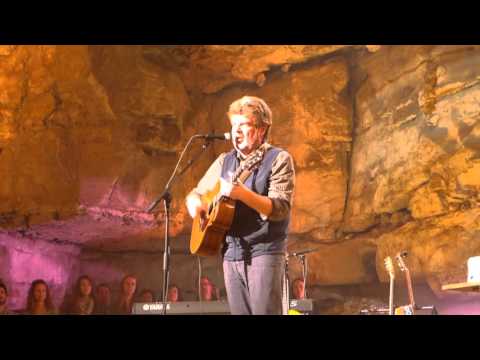 Mac McAnally, Back Where I Come From