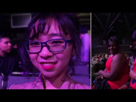 PTK Catalyst 2018 | Alpha Zeta Eta Highlights