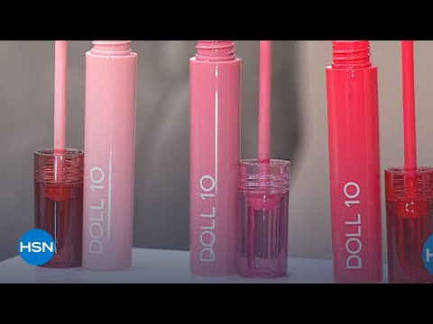 HSN ICON: Doll 10 Beauty by Doris Dalton