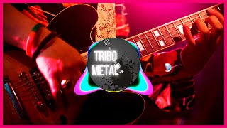 Waste of Life (desolat) [Royalty Free Sludge Metal Guitar]