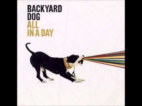 Backyard Dog - Baddest Ruffest (Hoi!'s Rocko's remix)