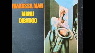 Moni-Manu Dibango