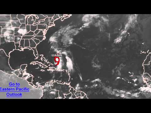 September 14 Weather Xtreme Video - Morning Edition