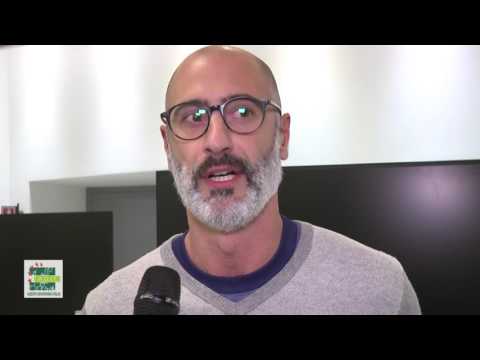 INTERVISTA   Pietro Basso, Key Account Manager MMN