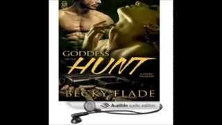 Goddess of the Hunt audio sample