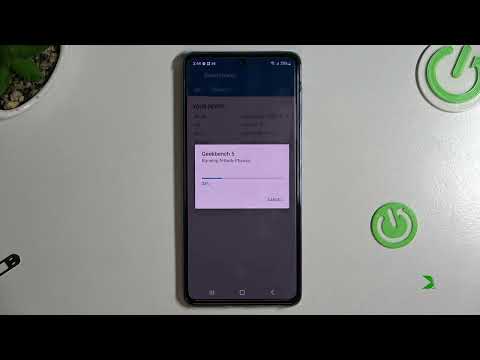 Samsung Galaxy M53 - Geekbench 5 CPU | Benchmark | Performance Test & Overall Score