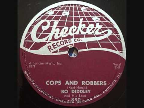 download lagu mp3 mp4 Cops And Robbers Bo Diddley, download lagu Cops And Robbers Bo Diddley gratis, unduh video klip Cops And Robbers Bo Diddley