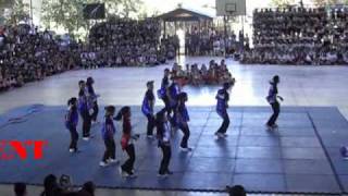 preview picture of video 'SHS INTRAMS 2010'