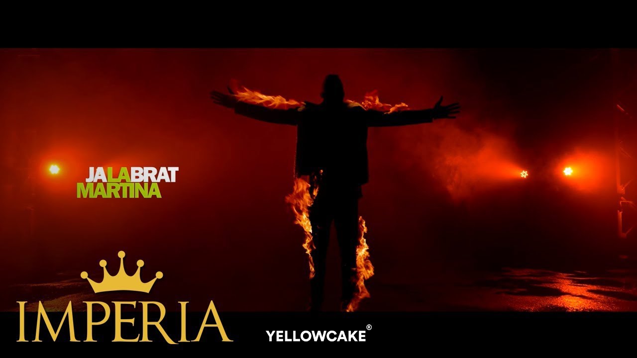 Jala Brat — La Martina