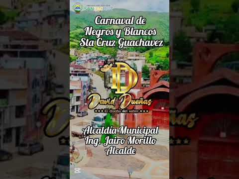 Santacruz Guachavés 6 de enero 2026