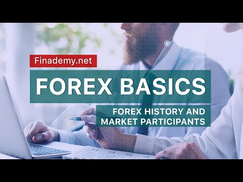 What is Forex Trading Learn Forex Trading Basics Finademy net