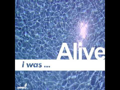 Joachim Garraud & Wize - I Was Alive (Joachim Garraud Remix)