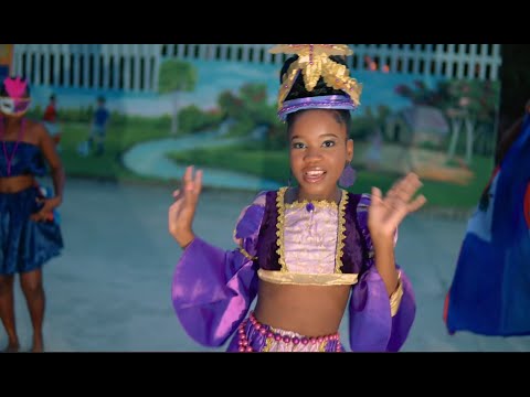 Kanaval 2025 TIMOUN YO pa ELISSA