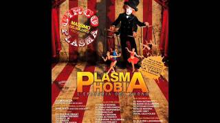 Killer Faber & Roberto Francesconi live@ Plasmaphobia [Exodus] 24-04-2011 parte 2