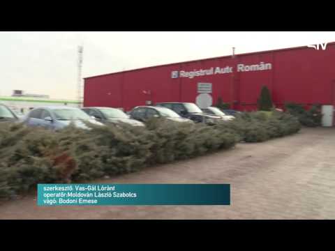 Roncsok forgalomban – Erdélyi Magyar Televízió