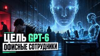GPT-6 Astra: Full Breakdown & Transcript