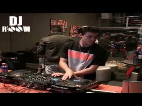 DJ Room #8 | Diamn
