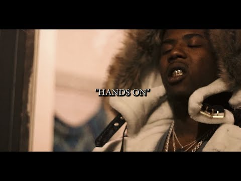 Gunman Obannon Ft. NottiNotz - "Hands On" (Music Video) Shot By: @SackRightVisuals