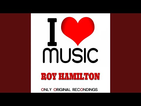 Please Send Me Someone To Love - Roy Hamilton