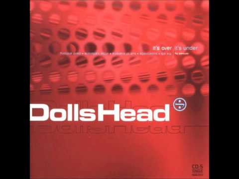 Dolls  Head - lt's  Over,  lt's  Under -  Victor's  Club  Mix.     1997.     (HD).