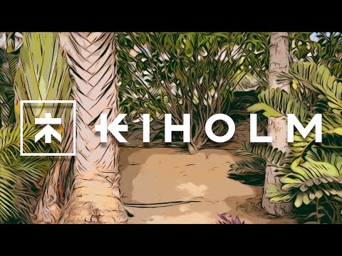 Kiholm - I'll Be Here for Now DJ Set