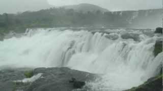 preview picture of video 'Bhandardara Dam'