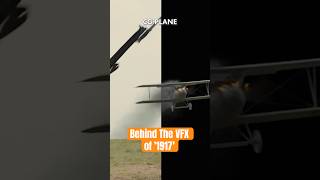 How '1917' Pulled Off the Plane Crash in One Seamless Shot!
