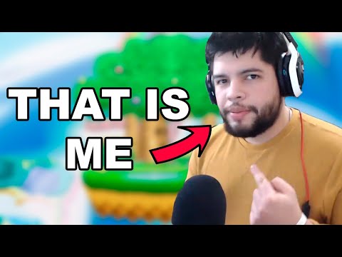 A Non-Sandbag Person