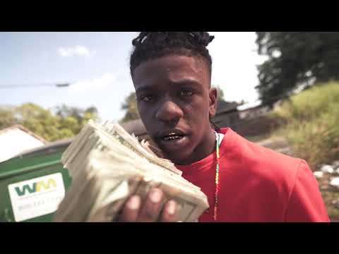 SMG Li Cj - Kno Dat (Official Video)