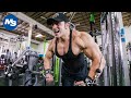 How to Build Chest Thickness | Full Workout w/ Exercise Advice | Arash Rahbar