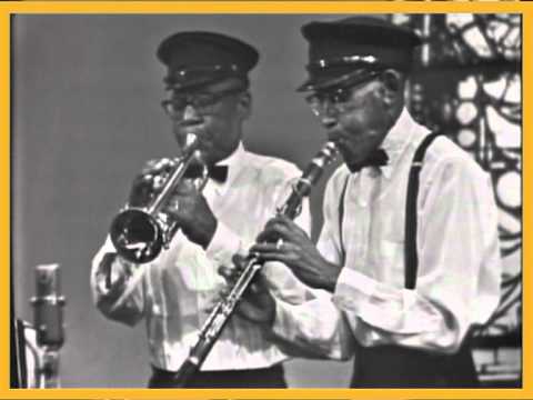 George Lewis: You Rascal You