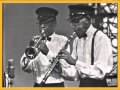 George Lewis: You Rascal You