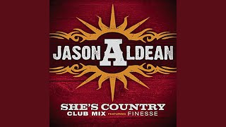 She&#39;s Country (Club Mix)