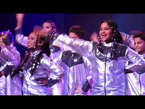 The Musical 2019