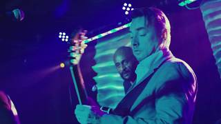 The New Mastersounds &quot;Taking Me Down&quot;