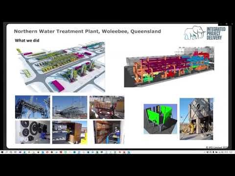 John Lohan of IPD joins Glimpse of the Future