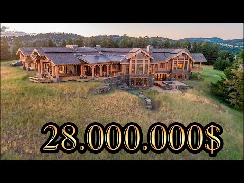 image-What is the most expensive house in Billings Montana?