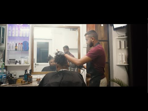Edge Salon ft Le Mec Bien - 4th Marketing Video #Mauritius